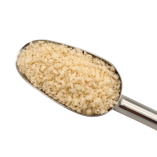 Panko eco (pan rallado extra-crujiente)