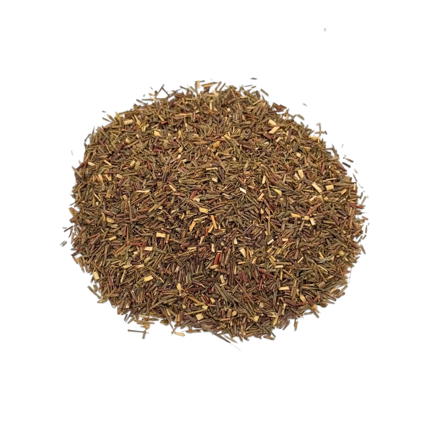 Rooibos verd original ecològic