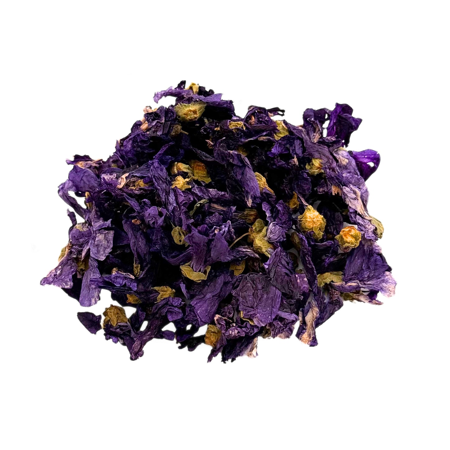 Malva Véritable fleur biologique