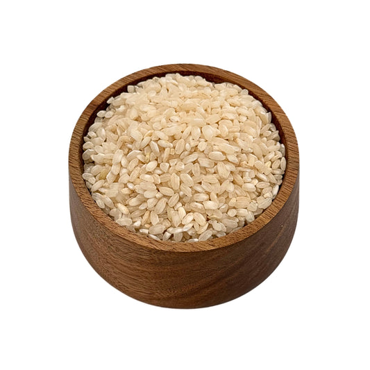 Arroz blanco ecológico