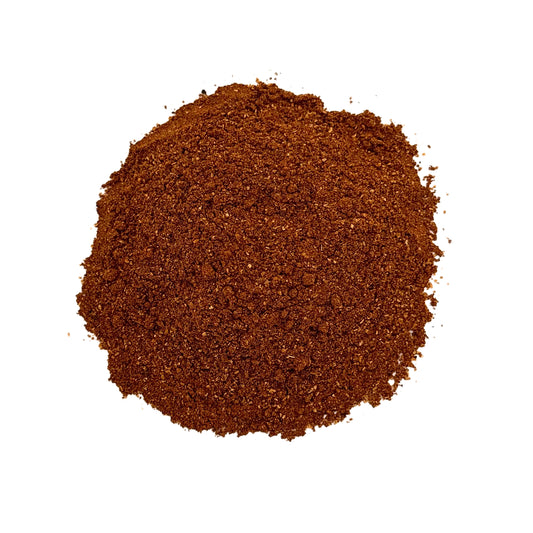 Garam Masala ecológico