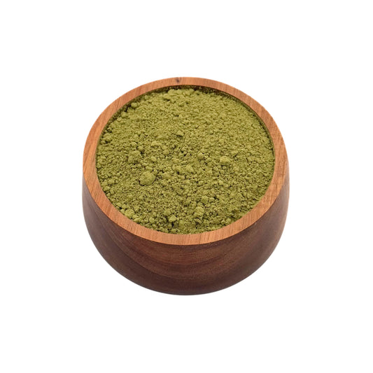 Té matcha japonés ecológico