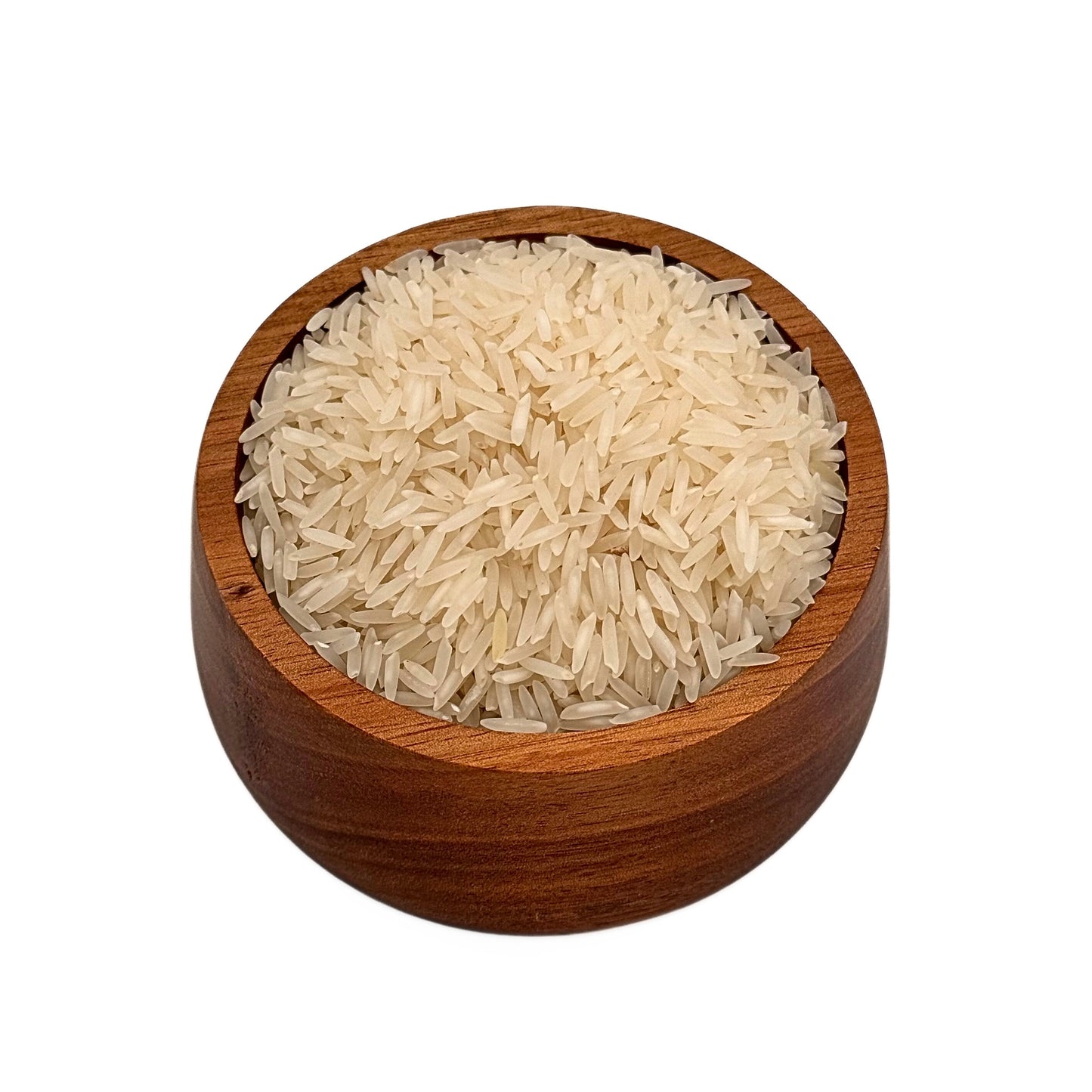 Arroz basmati blanco ecológico