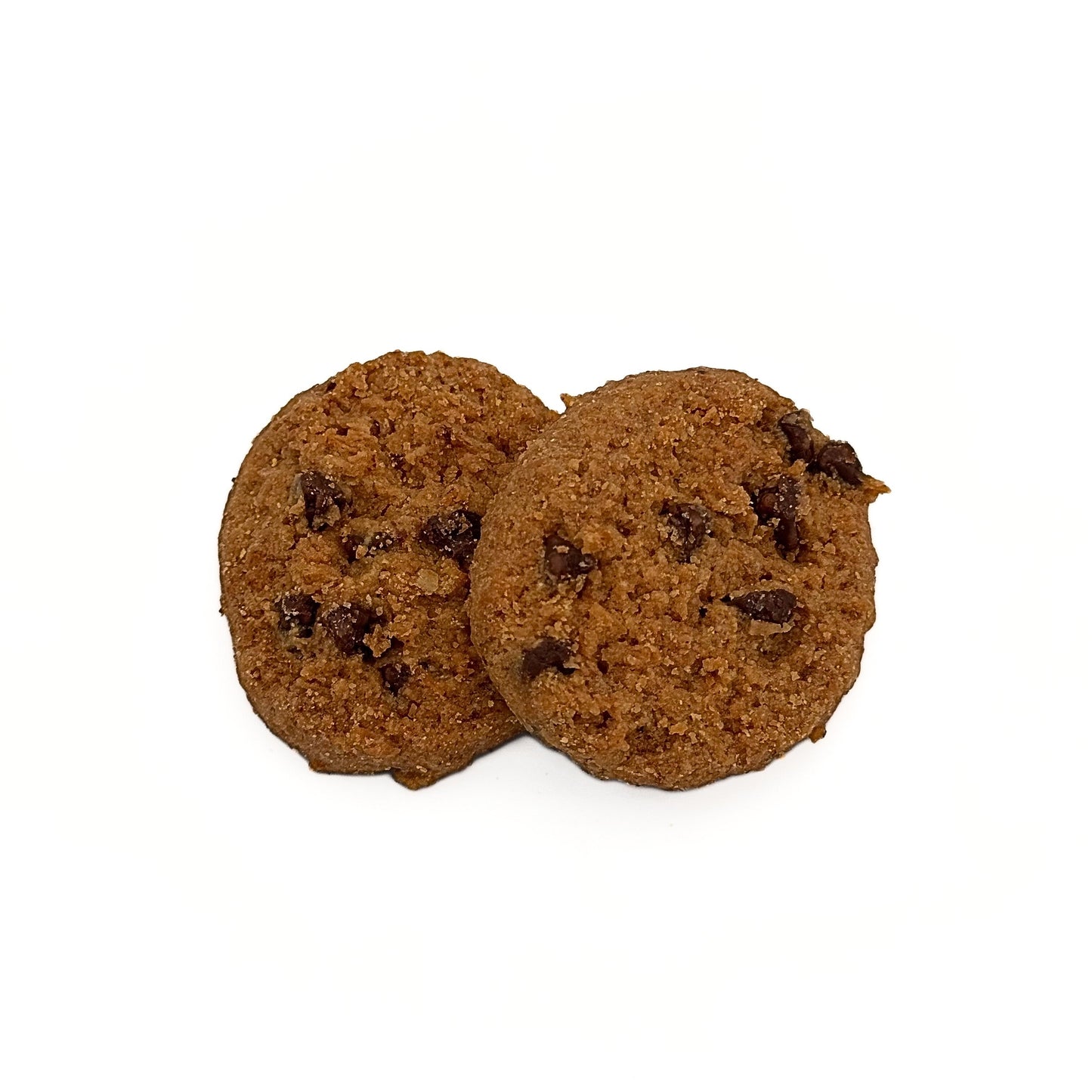 Galleta-cookie de espelta integral, chocolate y coco ecológica