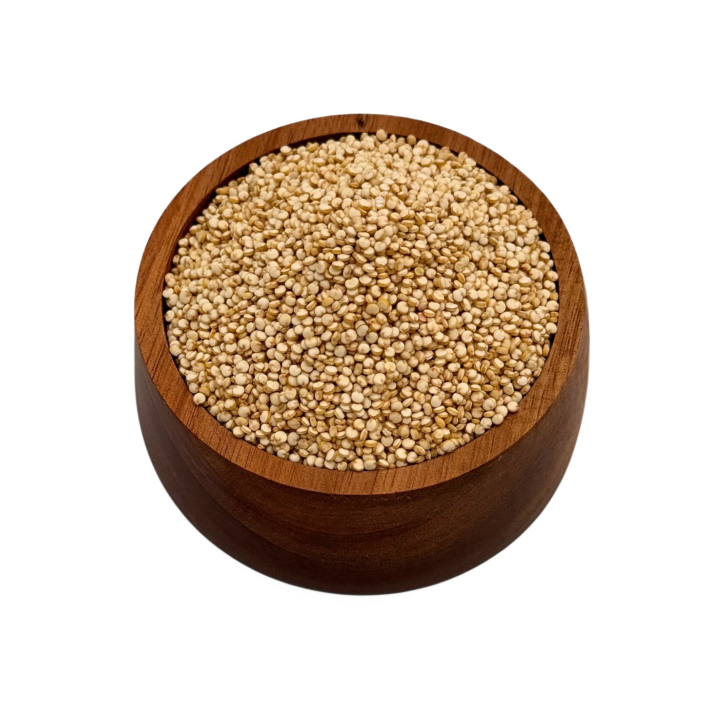 Quinoa blanca (Quinoa Real) ecológica