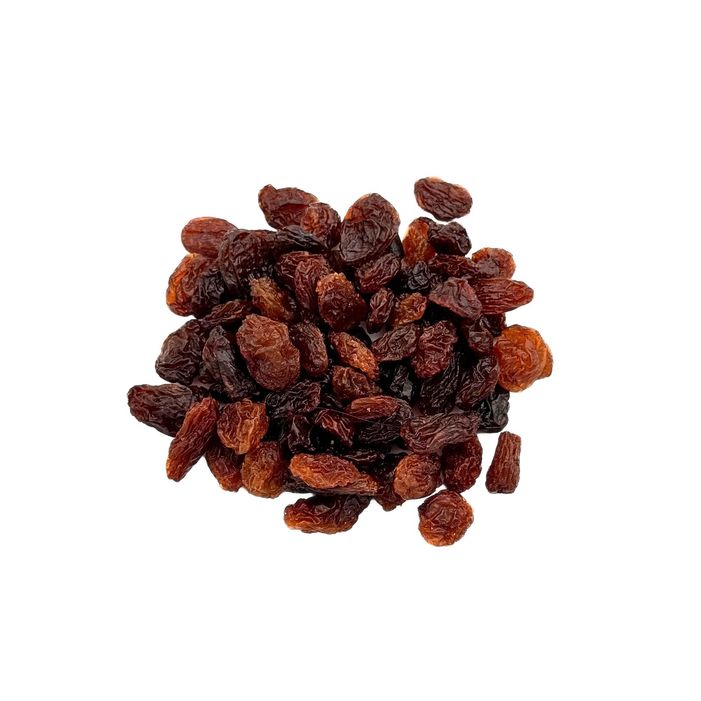 Pasas sultanas ecológicas